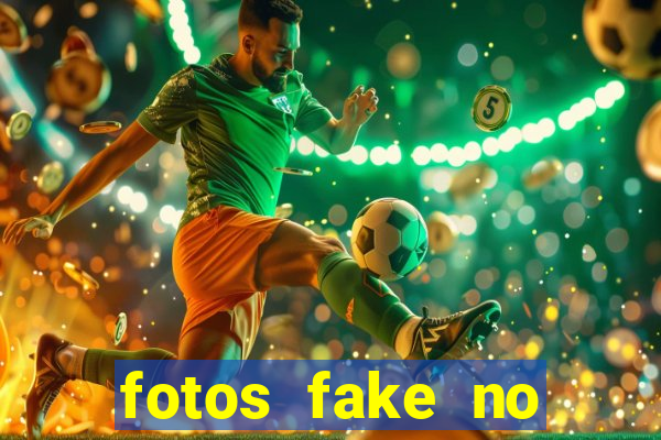 fotos fake no espelho cabelo cacheado curto